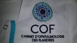 Logo personnalisé